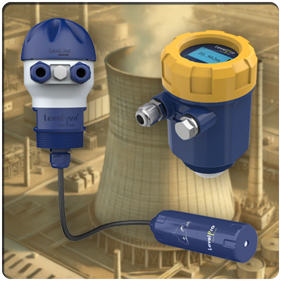 High/Low Water Level Alarm System - Overflow Prevention