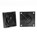 Universal End Caps for 3-4 Inch Cooling Tower Pipes