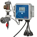 Automatic Biocide Timer Feed System - Legionella Prevention