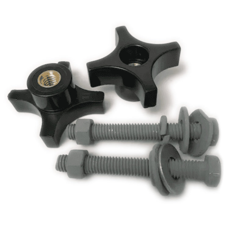 Replacement Access Door Knobs for Cooling Tower Panels