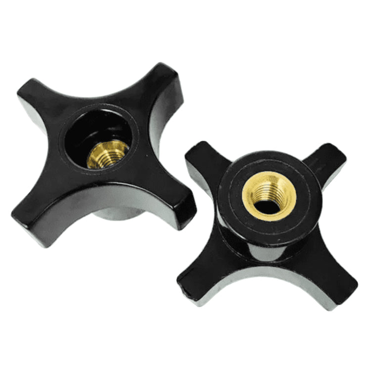 Replacement Access Door Knobs for Cooling Tower Panels