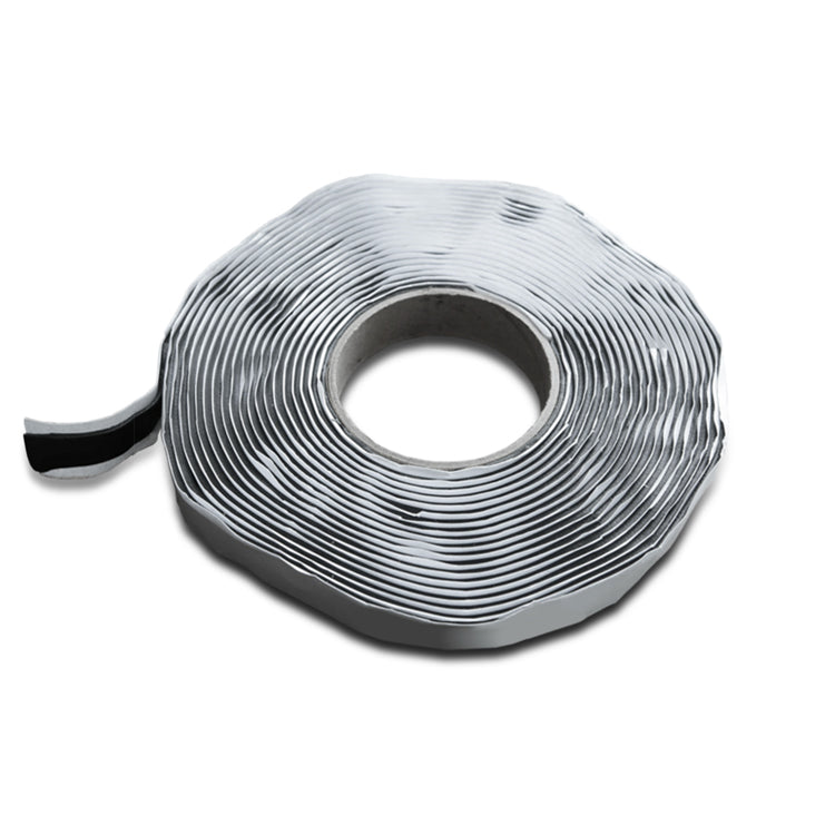 Waterproof Butyl Tape Sealant for Cooling Tower Joints