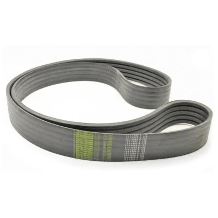Heavy Duty V-Belts for Cooling Tower Fan Drives