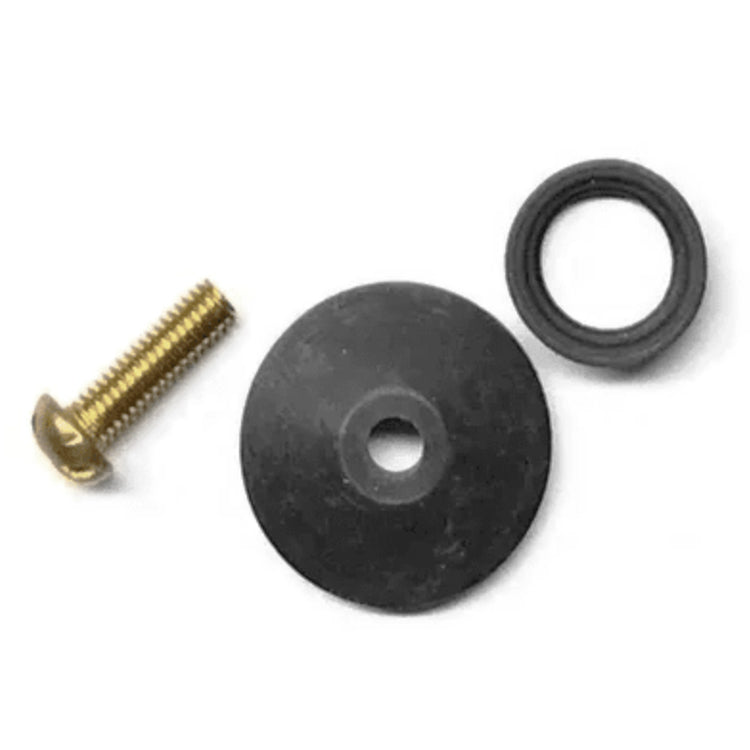 Small Float Valve Repair Kit - Complete Rebuild Set