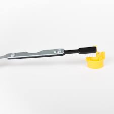 Spray Nozzle Cleaning Tool - Prevents Replacement