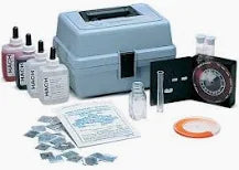 Cooling Tower Water Test Kit - Professional Grade