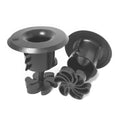 Short Stem Spray Nozzles for Compact Cooling Tower Applications