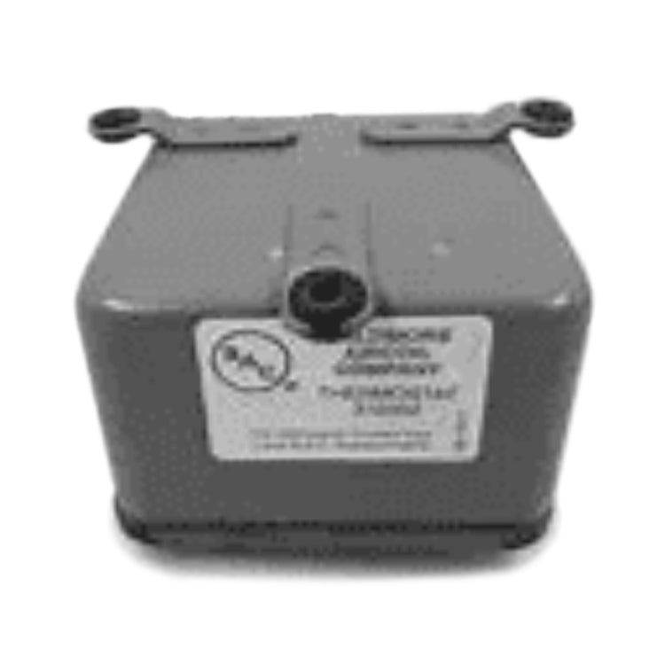 Cooling Tower Temperature Control Thermostat Unit
