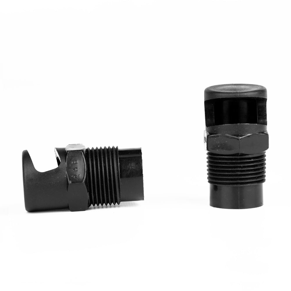 2AA Double Flow Spray Nozzle for Evapco Cooling Systems