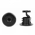 0.33" Orifice Short Stem Spray Nozzle for Limited Clearance