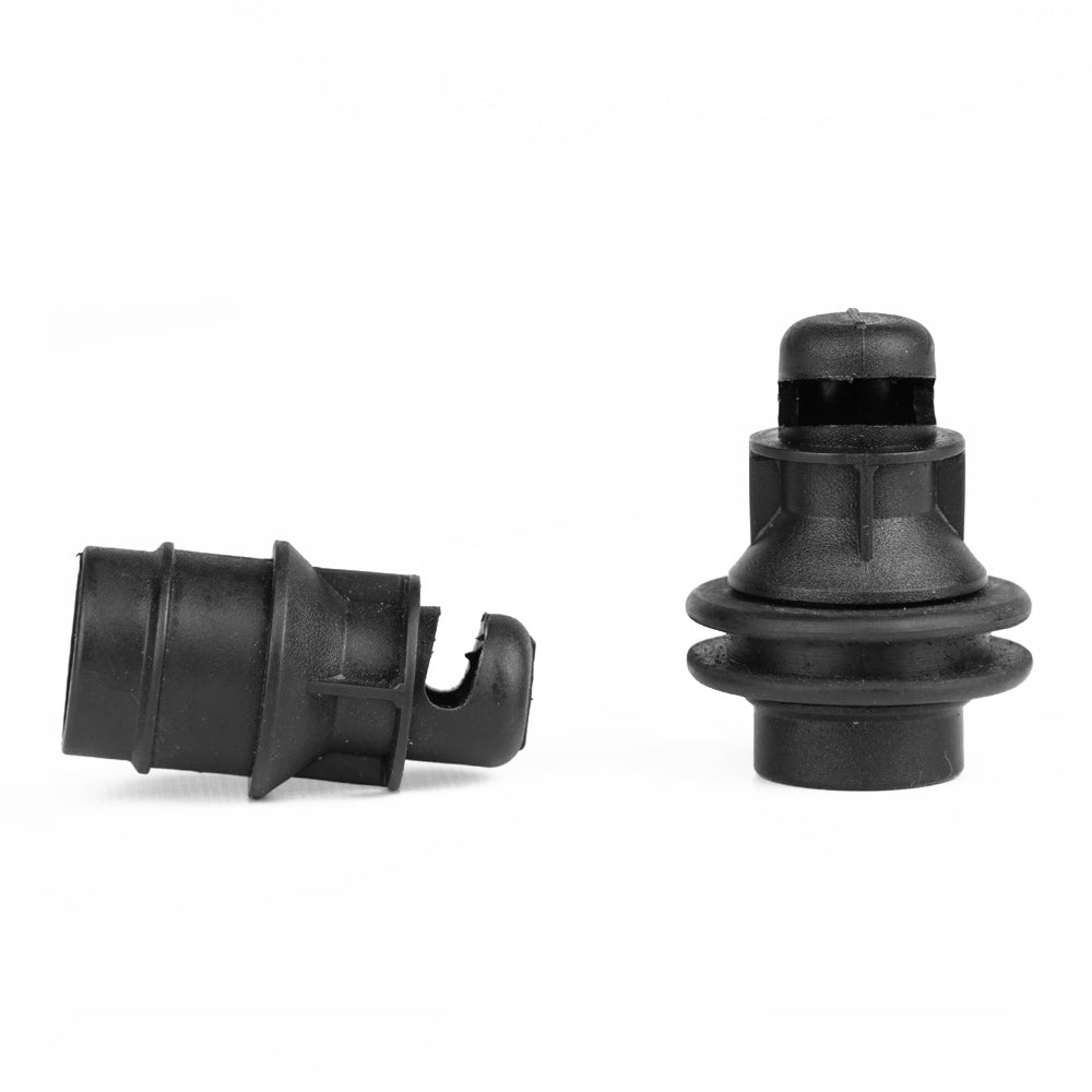 BAC-6 Spray Nozzle with Grommet for Baltimore Aircoil Systems