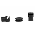 A-Type Standard Spray Nozzle with Grommet - 2 Pack