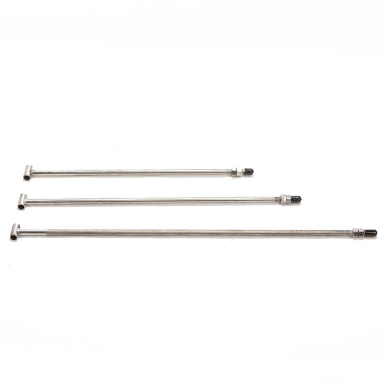 Armature Rods for Float Valve Lever Systems
