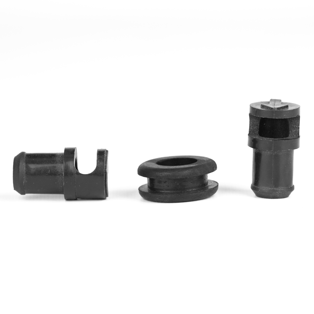 IMECO Compatible Spray Nozzle with Rubber Grommet - Set of 2