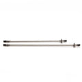 Smooth Threaded Rods for Cooling Tower Float Assemblies