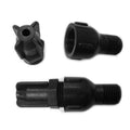 Sweeper Jet Nozzle for Cooling Tower Basin Cleaning