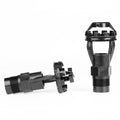 Z-Type Threaded Spray Nozzle for Industrial Cooling Towers