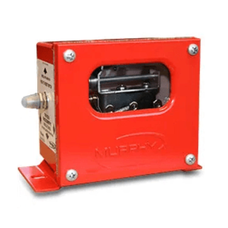 VS2 Standard Vibration Switch - Equipment Protection