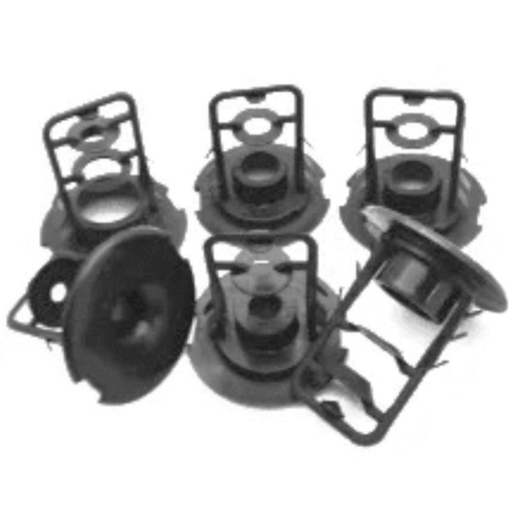 XF Series Target Nozzles for BAC Cross Flow Cooling Towers